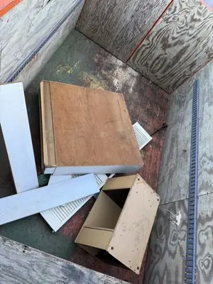 Junk Hauling